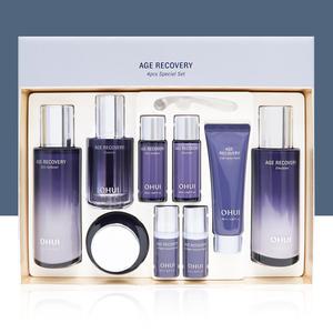 오휘 에이지 리커버리 4종 기획 세트 (에센스) 특별 옵션 추가 선택