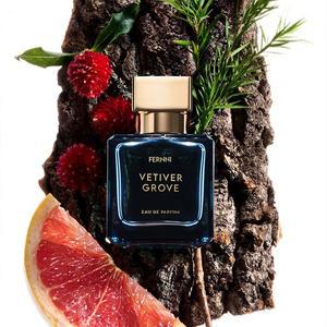 럭셔리 프래그런스 페르니 퍼퓸 베티버 그로브 향수  50ml  1개