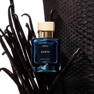 럭셔리 프래그런스 페르니 퍼퓸 어스 향수  50ml  1개