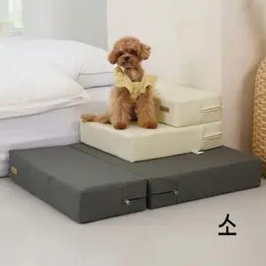 ReD_PuPPY 비스코스 펫스텝-소형