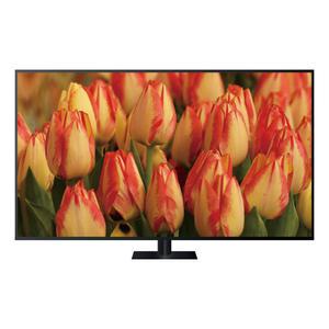 삼성전자 UHD 4K TV 189cm AI 퀸텀 프로세서 KQ75QC75AFXKR 스탠드형 (T) *삼성정품*