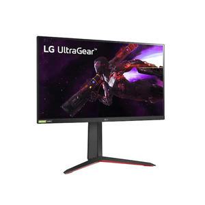 T) LG전자 울트라기어 27GP850 QHD 피벗 틸트 엘리베이션