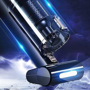 허리케인 차량용 유선청소기 강력한 흡입력 소형휴대 차량용미니청소기 차량용청소기추천