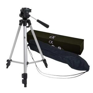 소니 정품 알파 3단 삼각대+전용케이스 / TJ
