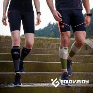 높은 슬리브 남성 종아리 여성 착용 (3np5x)