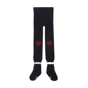 [롯데백화점]닥스키즈 하트타이즈 양말 SET (EUX51UN53M_NV)