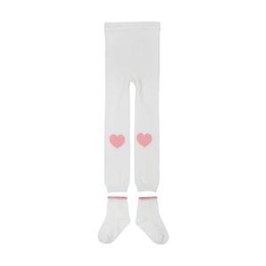 [롯데백화점]닥스키즈 하트타이즈+양말SET (EUX51UN53M_IV)