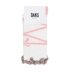 [롯데백화점]닥스키즈 발레리나 니삭스 (EUF51UD54M_IV)