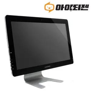 일체형 루컴즈 PC 22인치 S220 4세대 8G SSD240G 사무용 컴퓨터