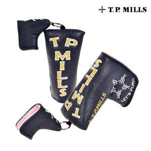 티피밀스 렛츠 플레이 퍼터 커버