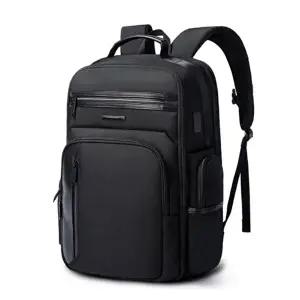 캐쥬얼백팩 데일리 중학생가방 USB포트 노트북 학생-WA5171A