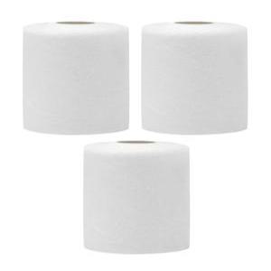 크리다 언더랩 근본 스포츠테이프 7cm x 10m 화이트, 3개, 1개입