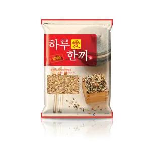 하루애한끼 소프트 슈퍼곡물 파로 쌀 4kg