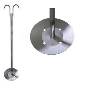 파크골프공 빼내기 홀컵  볼 꺼내기 들어올리기 시설물 용품