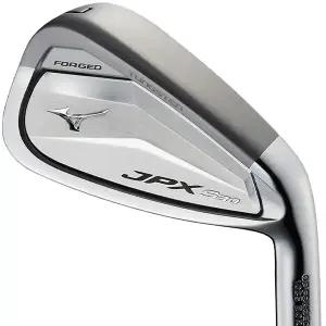 미즈노 JPX S30 포지드 8아이언 세트 2024년 SR  스틸