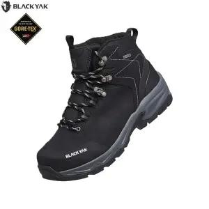 [블랙야크]남여공용 고어텍스 등산화 방수트레킹화 야크로드 알파 GTX ABYSHX3921