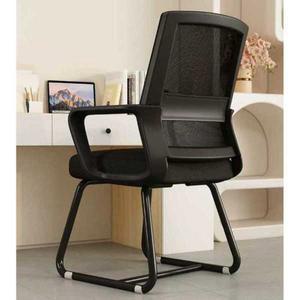 바퀴없는 수험생 의자 사무용 고정 등받이 팔걸이 집중력 게이밍 도서관 고시생