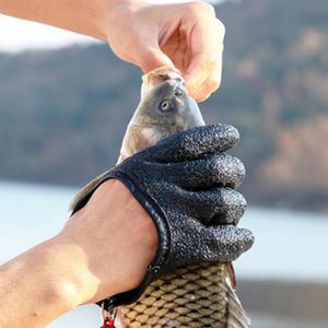 낚시 피시그립글러브 바늘찔림방지 넌슬립 방어장갑