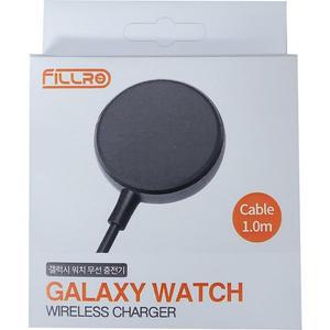 fillro 갤럭시 워치 무선 충전기