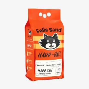 닥터펠리스 펠리스샌드 하드볼 4.3kg