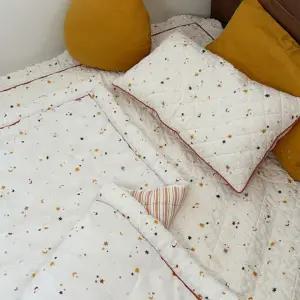 갤러리아 [리틀아카이브][크레므앙팡] 쵸비 모달 워싱 차렵이불 S(160X210)