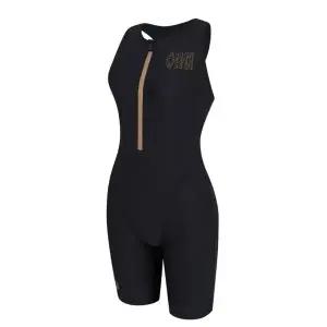 [아레나](센텀시티점)브랑쉬 4부 반신 클로즈백 A4BL1LH12BLK