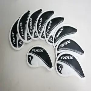 야마하 RMX 아이언 헤드 커버 9i(5-9PAAS) 오리엔트 골프 정품