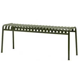 철제 벤치 야외 정원 테라스 카페 공원 단철 대기용