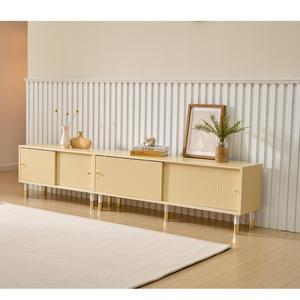 예작 체스 E0 스르륵 800 1200 거실장 TV장 티비다이 GY001 공장직영