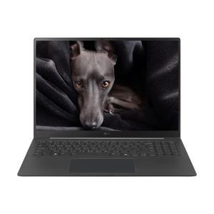 LG전자 LG그램 프로 16Z90TR-SA5BK SSD 1TB 교체