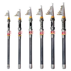 좋은유통 휴대용 올라운드 원투 낚시대 캠핑 여행용 낚시 용품