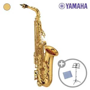 야마하 YAS-480 알토색소폰 / YAMAHA Alto Saxophone