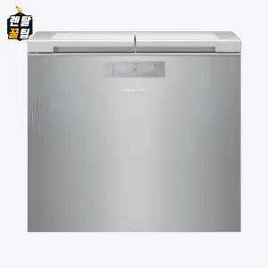 대우위니아 딤채 뚜껑형 김치냉장고 200L 루센트실버