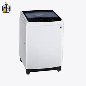 LG 통돌이 세탁기 10kg 화이트