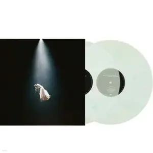 [LP] Ariana Grande (아리아나 그란데) - 7집 eternal sunshine deluxe: brighter days ahead [반투명 마블 컬러 2LP] (아리아나 그란데 7집 [eternal sunshine] )