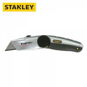 스탠리 10심플-777-KR FatMax 유틸리티 칼