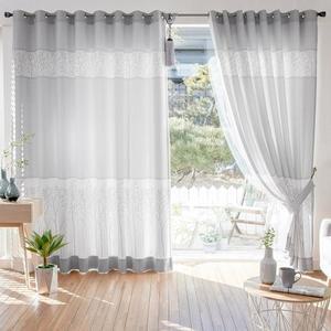 [지나송](온)포레스트 암막커튼 슈퍼특대형(620x230cm)