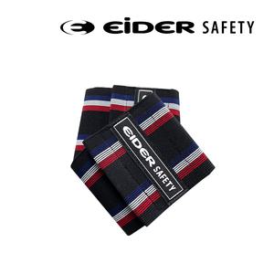 [아이더] 세이프티 각반 산업현장용 발목보호대 스트랩(찍찍이) HUA25E01