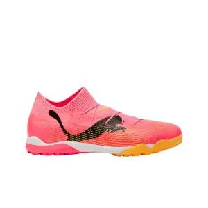 [정품] 푸마 퓨쳐 7 프로 케이지 선셋 글로우 블랙 선 스트림 Future Pro Cage Sunset Glow Sun Stream 805