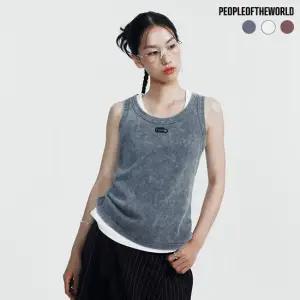 루나 가먼트 슬리브리스 3종