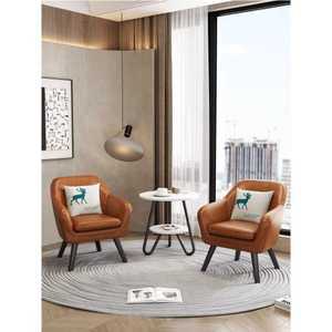 1인소파 스튜디오 카페 안락 원룸 라운지 모던 독서