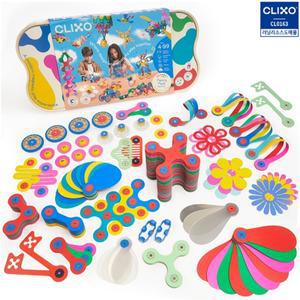 러닝리소스 클릭소 투게더 팩 150pcs CL0163