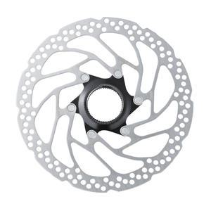 시마노 로터 RT30 203mm 센터락방식 알투스 디스크 브레이크 잔차몰