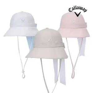 갤러리아 [캘러웨이] 2025 우먼스 블리스 버킷햇 여성 골프모자