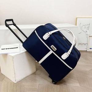 더블백 기내용 핸드백 캐리어 여행용 공용 가방 캐리어