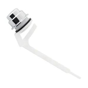 양변기 측면버튼핸들 변기 부속품 부품 핸들 레버/셀프교체/부속/화장실/욕실/대변기/푸쉬/버튼/물내림