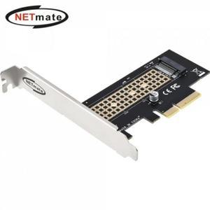 강원전자 넷캐주얼메이트 NM-SRM2 NVMe M.2 SSD PCI Expre