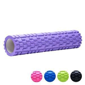 [아우트]지압폼롤러 스트레칭 롱바디폼롤러 필라테스 60cm/