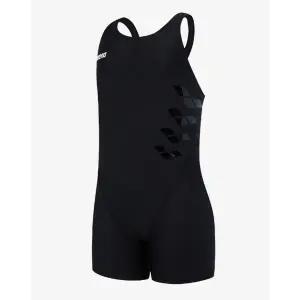 [아레나](센텀시티점)액셀 아동 3부 반신 레이서백 A5SG1GL10BLK