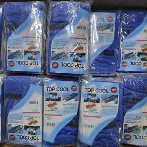 낚시 냉장고 자전거 여름 쿨 등산 토시 TOP COOL (3xIOP)